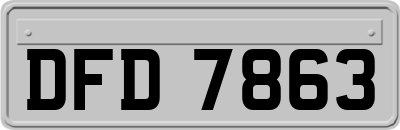 DFD7863