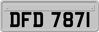DFD7871