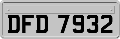 DFD7932