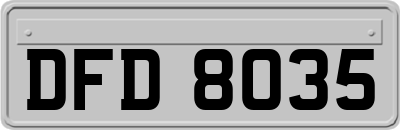 DFD8035