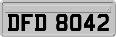 DFD8042