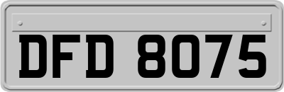DFD8075