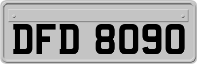 DFD8090