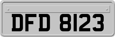 DFD8123