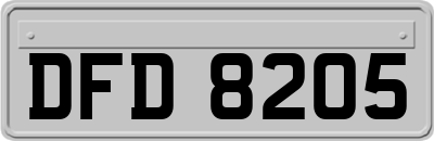 DFD8205