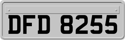 DFD8255