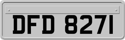 DFD8271