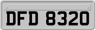 DFD8320