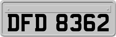 DFD8362