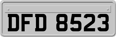 DFD8523