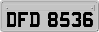 DFD8536
