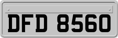 DFD8560