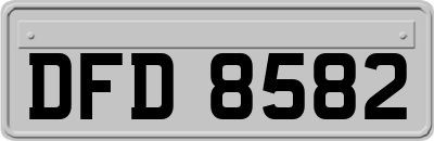 DFD8582