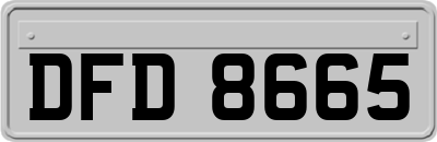 DFD8665