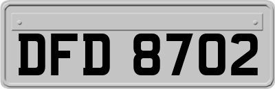 DFD8702