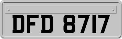 DFD8717