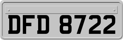 DFD8722