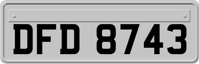 DFD8743