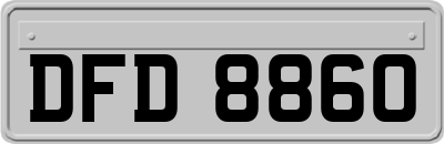DFD8860