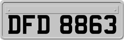 DFD8863