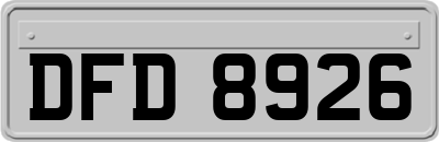 DFD8926
