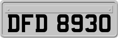 DFD8930