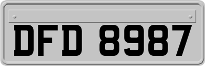 DFD8987