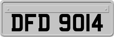 DFD9014