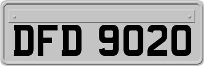 DFD9020