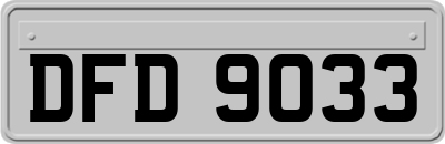 DFD9033