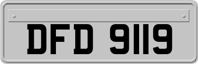 DFD9119