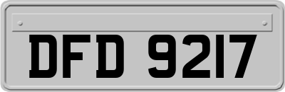 DFD9217