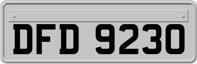 DFD9230