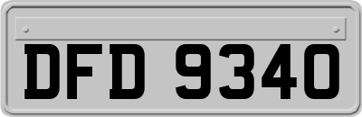 DFD9340