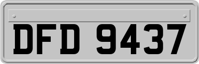 DFD9437