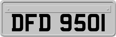 DFD9501