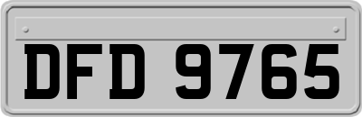DFD9765