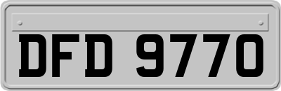 DFD9770