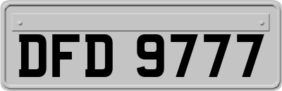 DFD9777