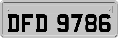 DFD9786