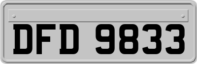 DFD9833