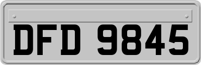 DFD9845