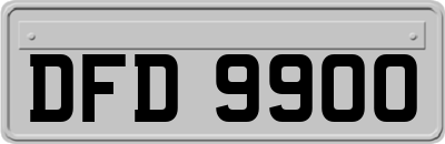 DFD9900