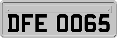 DFE0065
