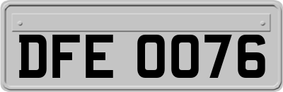 DFE0076
