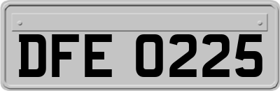 DFE0225