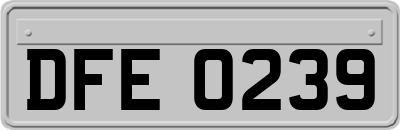 DFE0239