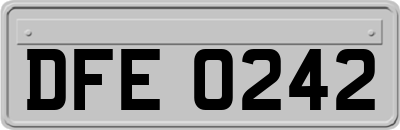 DFE0242