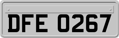 DFE0267