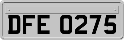 DFE0275